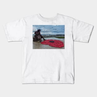 Seaham Tommy 1101 Kids T-Shirt